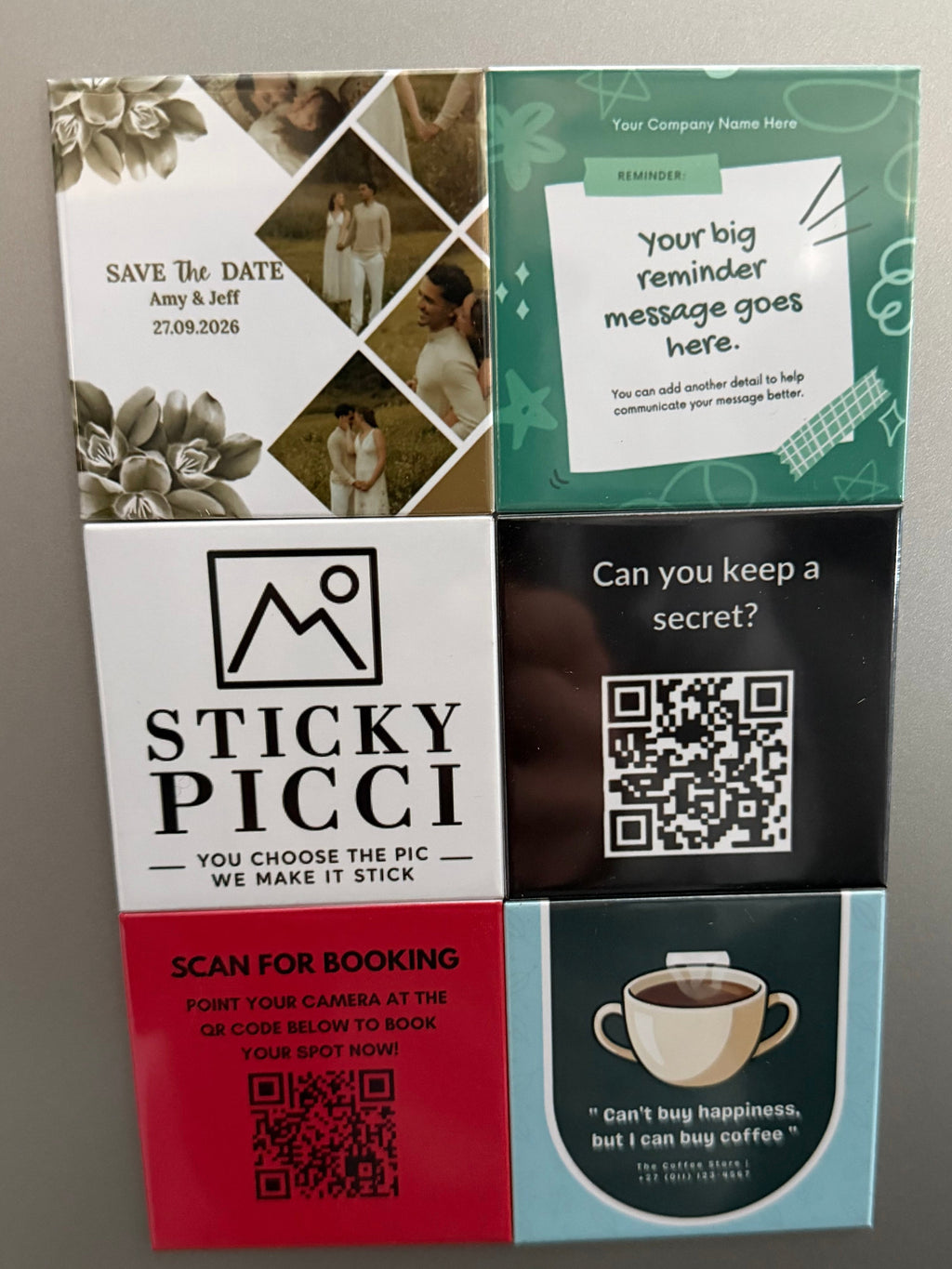 Business Bits